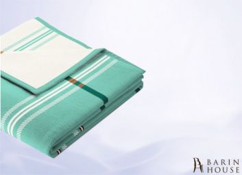 Купить Плед Orion Cotton Scandia 134439
