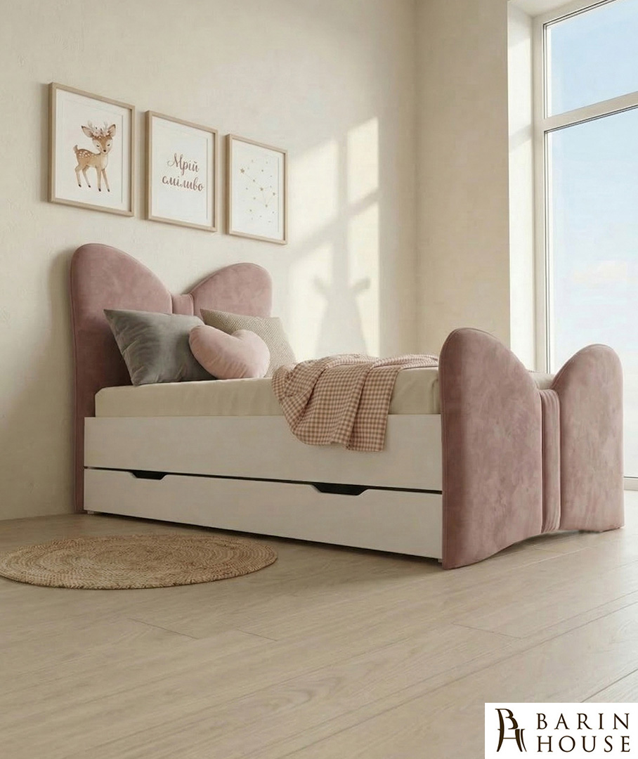 Купить Кровать детская Bantik 339634 photo 5