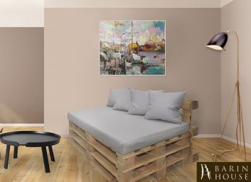 Купить Диван Presto 025 (поддоны) 145685