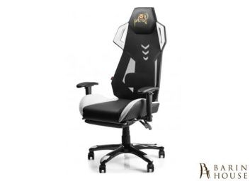 купити Крісло Barsky Game Hummer 169302