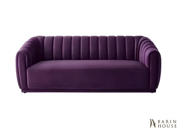 Купить Диван прямой дизайнерский в ретро-стиле 327095