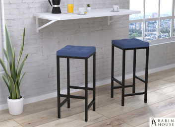 Купить Барный стул BS-1 soft 321907