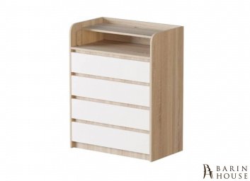 Купить Комод МІКС пеленальний 249434