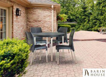 Купить Комплект садовой мебели Jersey set 139038