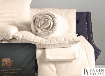 купити Ковдра літо BOSTON JEFFERSON SATEEN Summer Cotton 143143