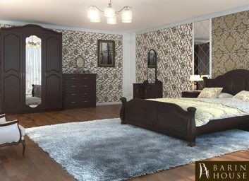 купити спальня Анна 140661
