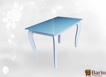 Купить Стеклянный стол Император Белиссимо 118386