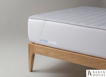 Наматрасник Melange Cotton 260393 barin.ua Наматрасник Melange Cotton