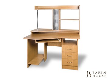 Купить Стол компьютерный прямой СК-Контур 266013