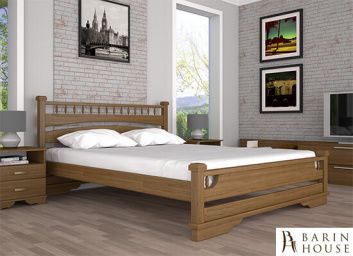 Купить Кровать Атлант 1 137911