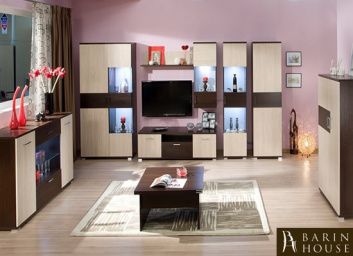 Купить Гостиная Берлин 161029