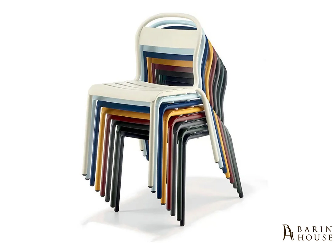 купити Стілець Stecca 1 White 336690 photo 1