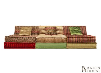 Купить Диван Халабуда 263101