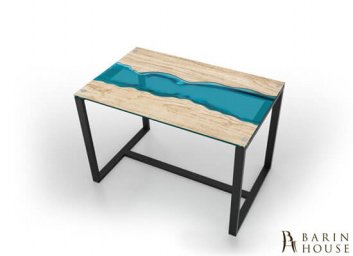 купити Журнальний стіл в стилі лофт River 225717