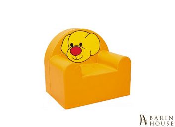 Купить Кресло детское Песик 186243