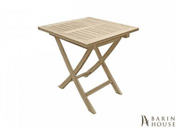 Купить Стол Solo 70x70 см 206873