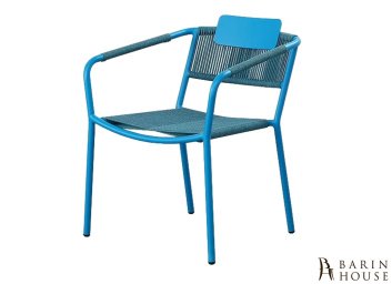 Стілець Kiwi Blue 315543 barin.ua Купить Стілець Kiwi Blue 315543