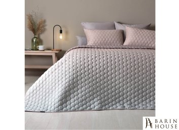 Купить Покрывало SILHOUETTE+ 2 наволочки 50х70 + 2 подушки в подарок 269421