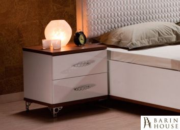 Купить Тумба прикроватная Мода 159714