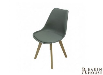 Купить Стул Kruz (темно-серый) 228676