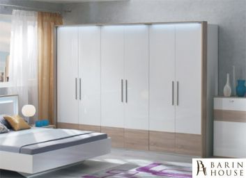 Купить Шкаф Верона (6-дверный) 159291