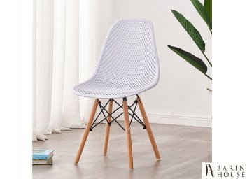 Купить Стул обеденный Сота белый 243238