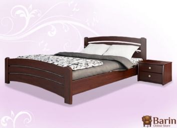 купити Опера з дерев'яним ліжком 110536