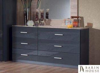 Купить Комод Капри W1600 159317