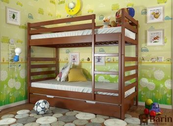 купити Ліжко Ріо (трансформер) 112361