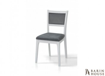 Купить Стул Фиэста белый 255600