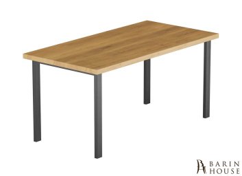 Купить Кухонний стіл 0001-ST із масиву дуба 298953