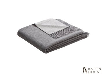 Купить Плед Cosy&Luxury grau-silber 259604
