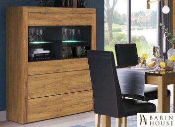 Купить Витрина KAMA 15 211615