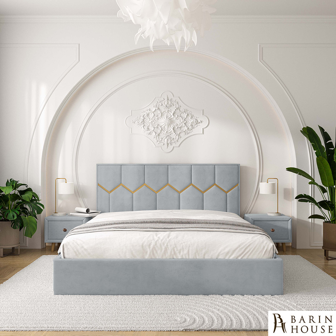 Купить Кровать двухспальная Mirali 332501 photo 3