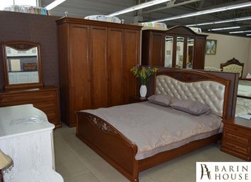 Купить Спальня Орнела 137110