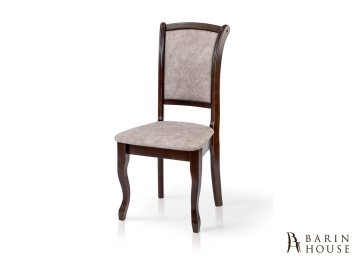 Купить Стул обеденный Лорд (темный орех) 303568