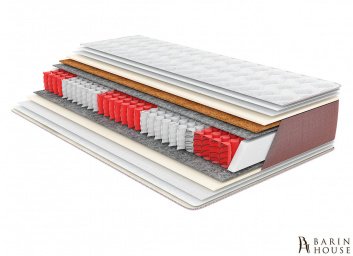 Купить Матрас Делайт Софт 160х200 (распродажа) 244006