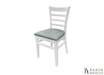 Купить Стул Оксфорд белый 270465