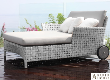 Купить Шезлонг Cielo 2-местный 327234