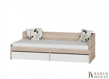 Купить Кровать Соната 80 с ящиком 249440