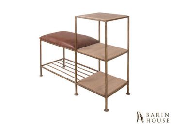 Купить Пуфик-тумба Вега 147574