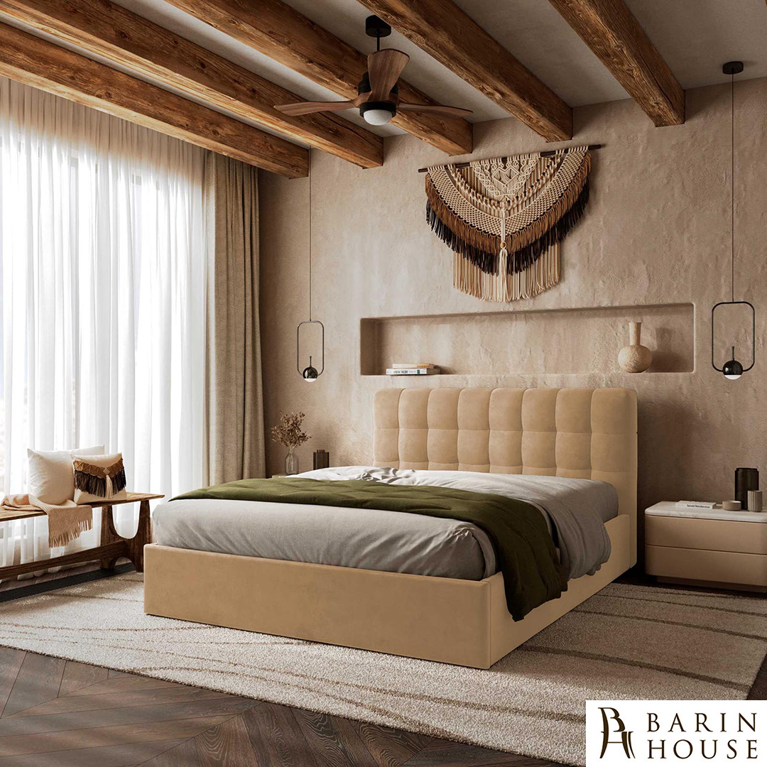 Купить Кровать двухспальная Tiramisu 332436 photo 27