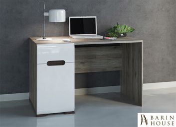 купити Письмовий стіл AZTECA BIU1D1S/8/12 167303