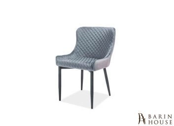Стілець Colin B Velvet 282743 barin.ua Купить Стілець Colin B Velvet 282743