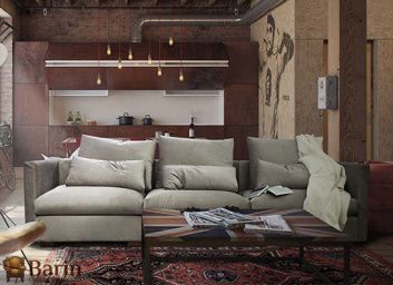 Купить Диван Лацио 120036