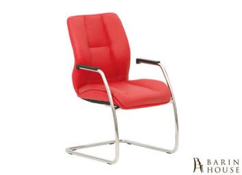 купити Крісло FORMULA steel CF LB chrome 161512