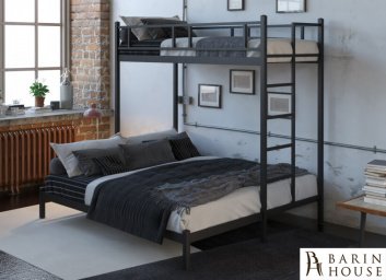 купити Ліжко триспальне Фулхем 246707