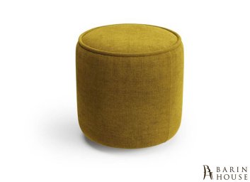 Купить Пуф Mellow 30х30 жовтий 312248