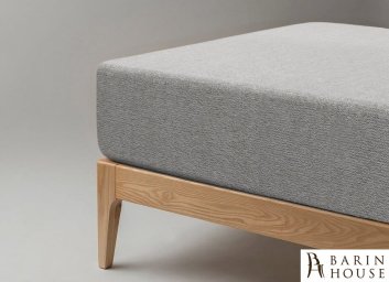 Купить Простирадло махрове натяжне Grey Jersey havlu 260440