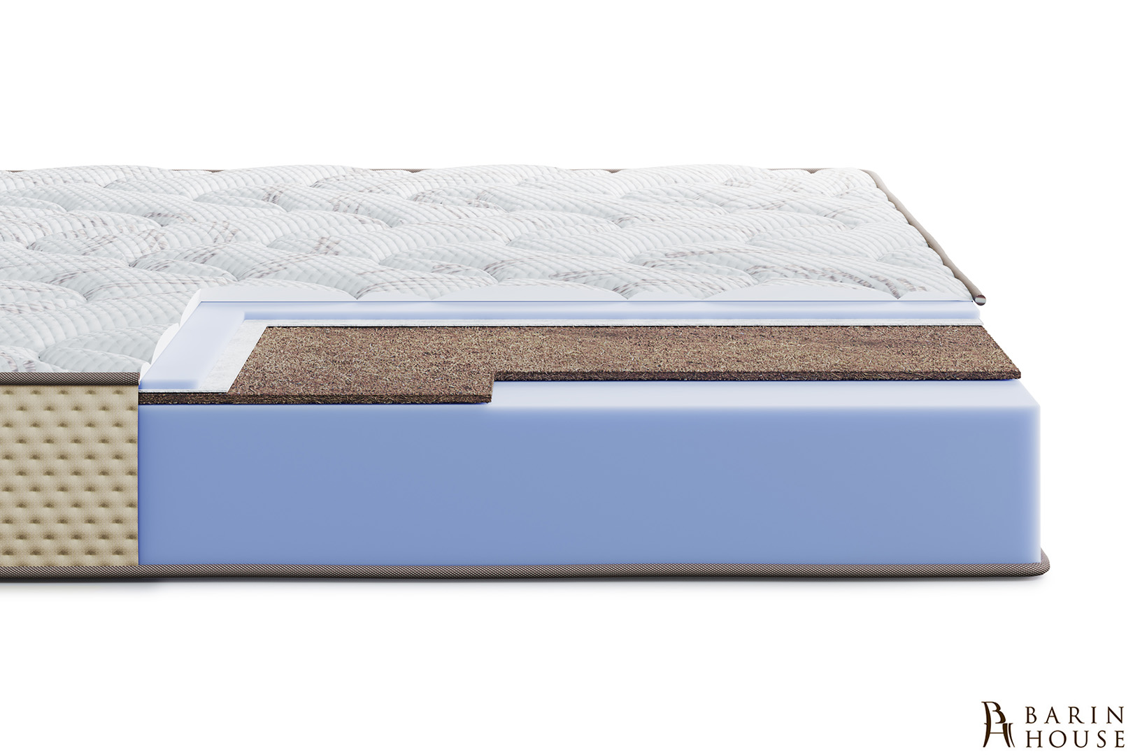 Купить Матрас Levante Vita 336037 